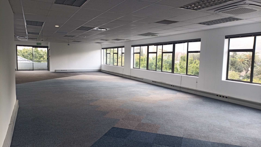 To Let commercial Property for Rent in Newlands Western Cape